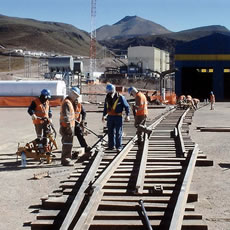 Rehabilitacion de vias