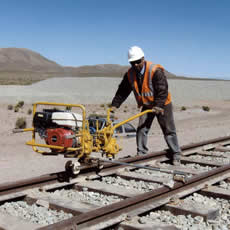 Mantenimiento de vias